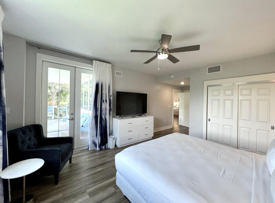 OSPREY POINTE - Residential Lease