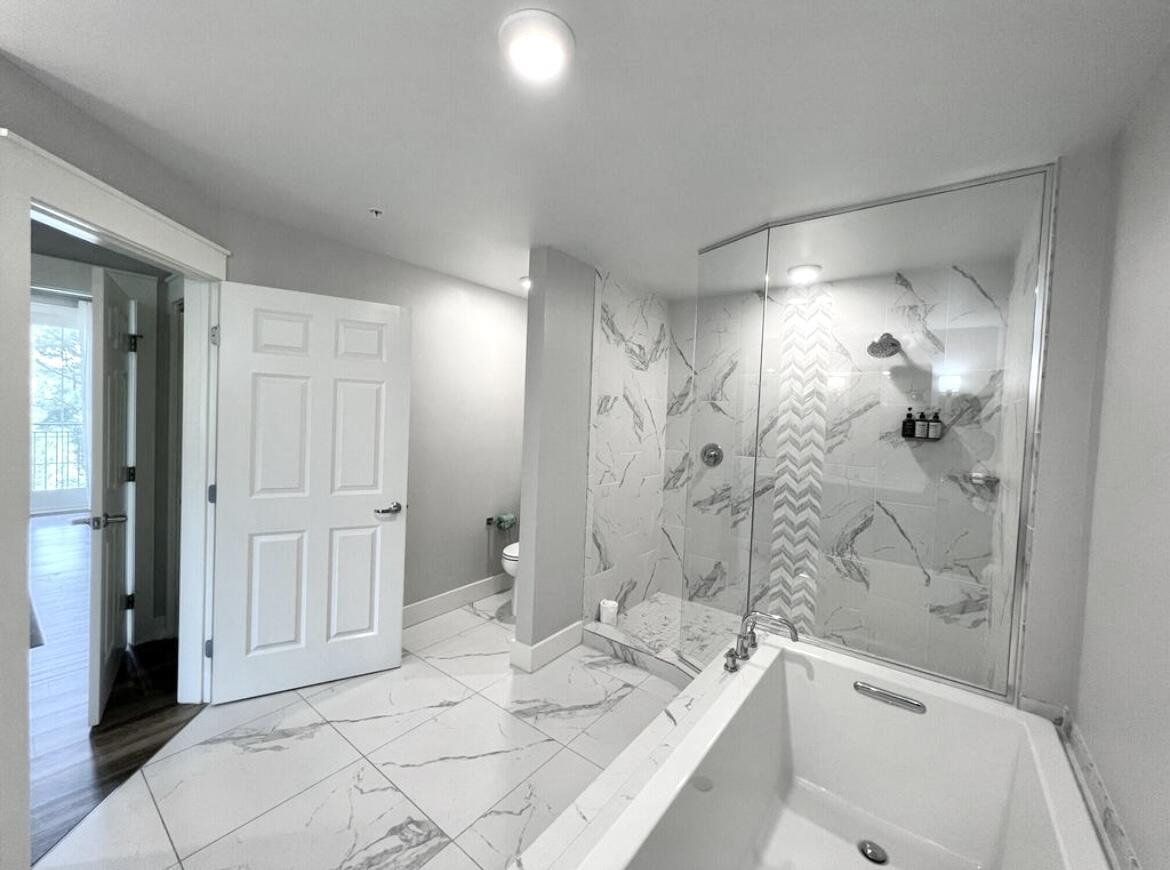 OSPREY POINTE - Residential Lease