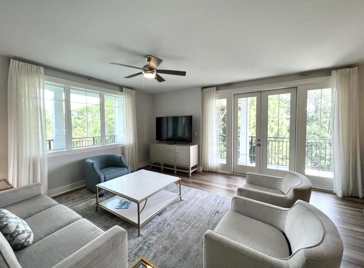 OSPREY POINTE - Residential Lease