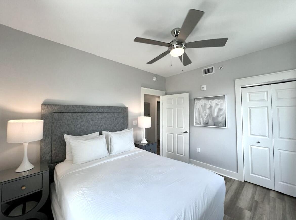 OSPREY POINTE - Residential Lease