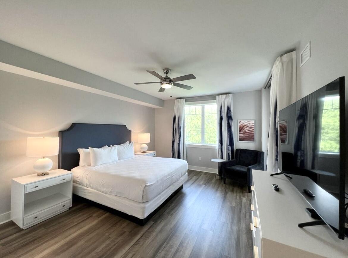 OSPREY POINTE - Residential Lease