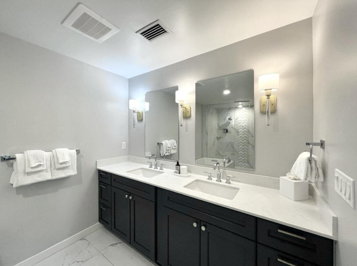 OSPREY POINTE - Residential Lease