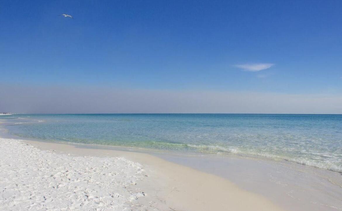 OSPREY POINTE - Residential Lease