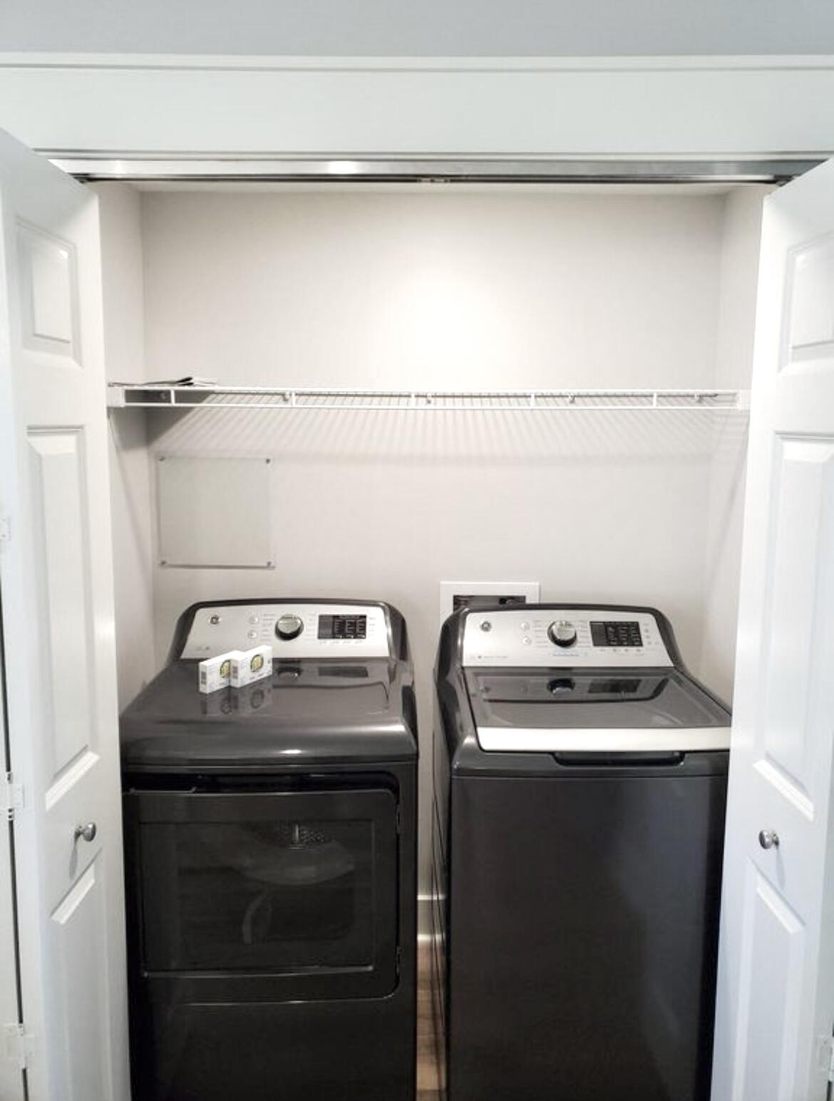 OSPREY POINTE - Residential Lease