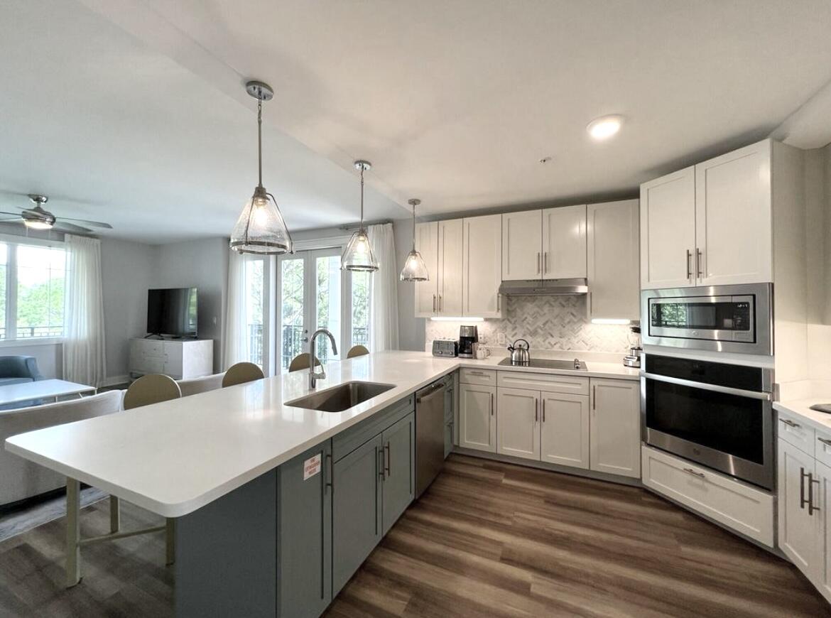 OSPREY POINTE - Residential Lease