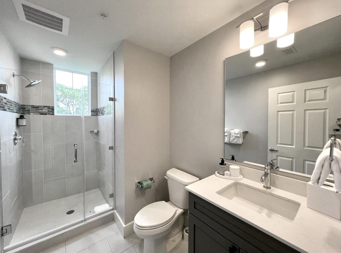 OSPREY POINTE - Residential Lease