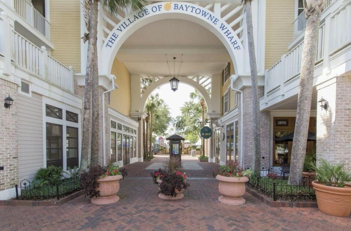 OSPREY POINTE - Residential Lease