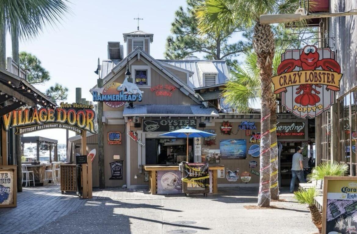 OSPREY POINTE - Residential Lease