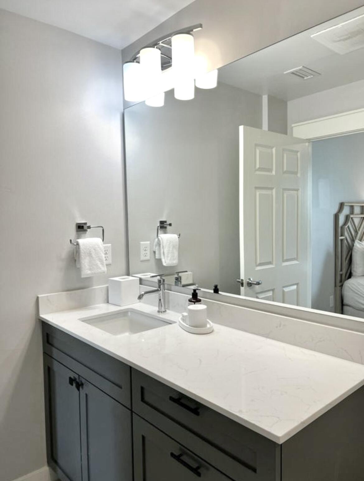 OSPREY POINTE - Residential Lease