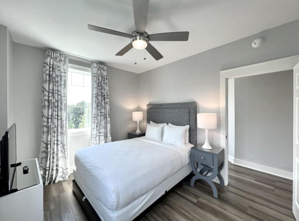 OSPREY POINTE - Residential Lease