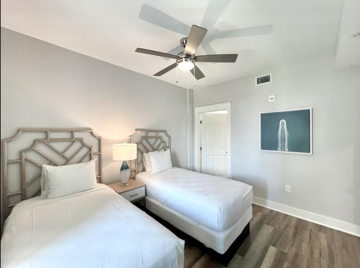 OSPREY POINTE - Residential Lease