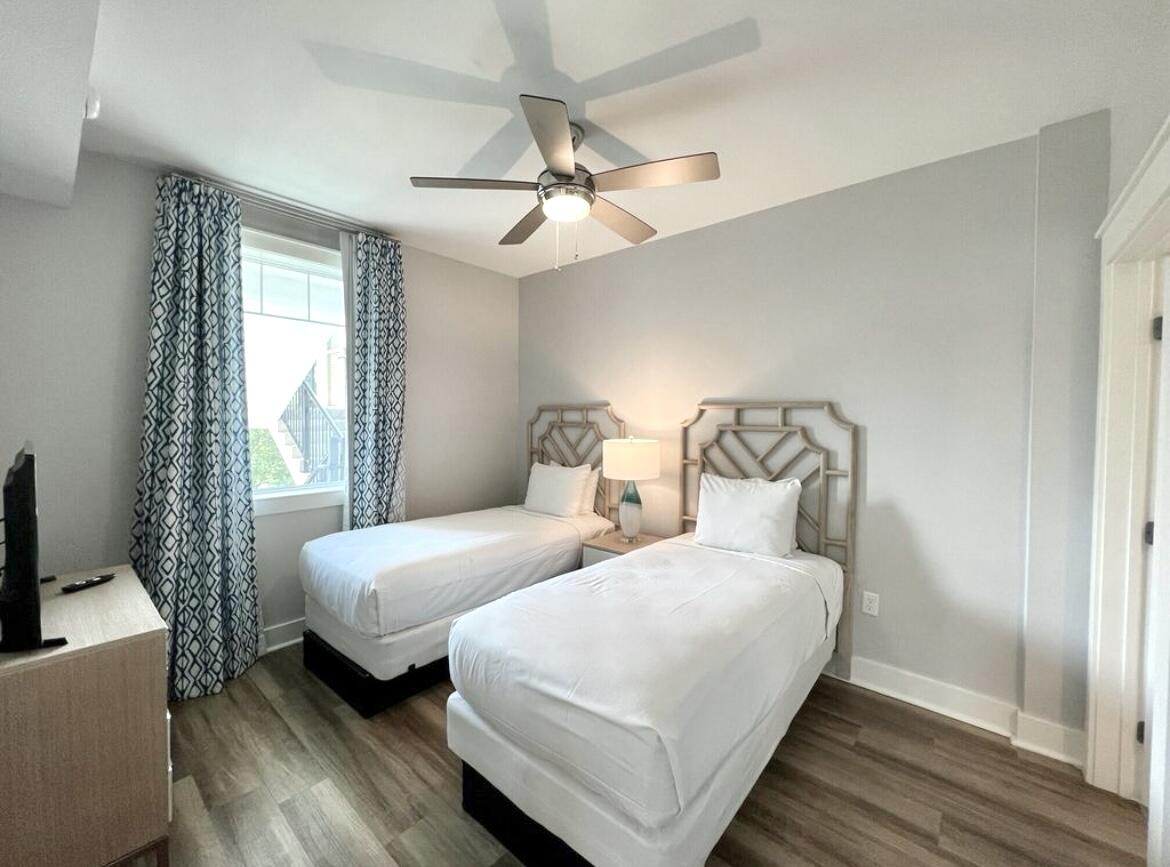 OSPREY POINTE - Residential Lease