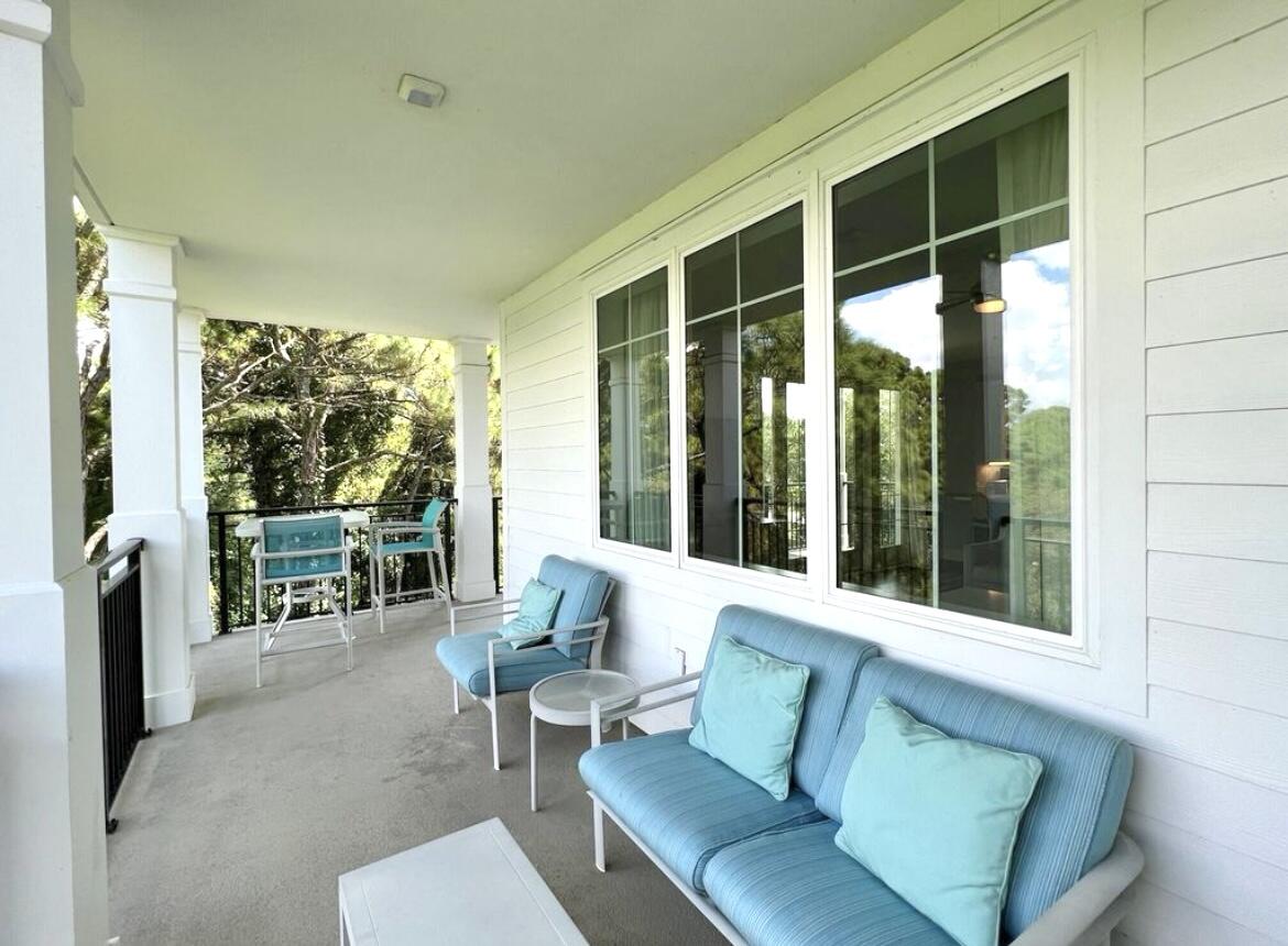 OSPREY POINTE - Residential Lease