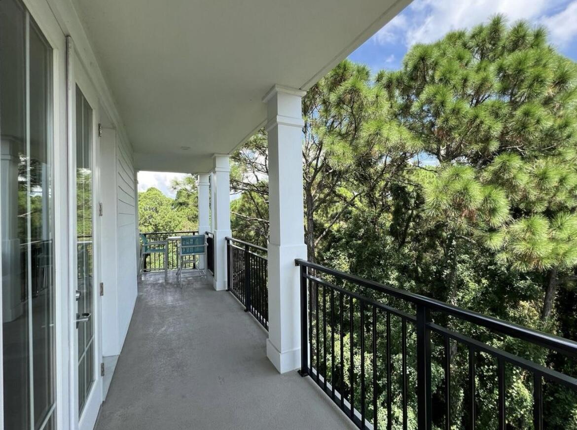 OSPREY POINTE - Residential Lease