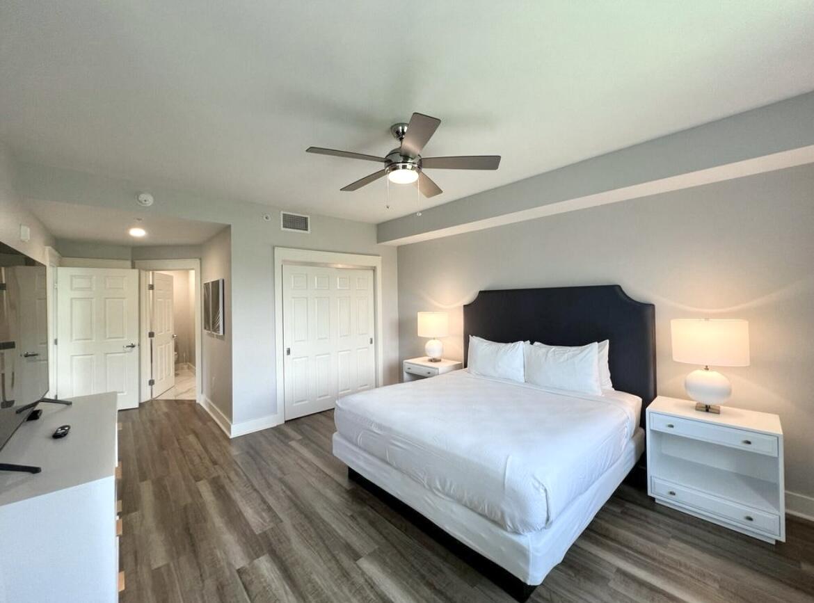 OSPREY POINTE - Residential Lease