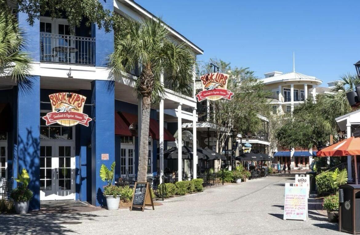 OSPREY POINTE - Residential Lease