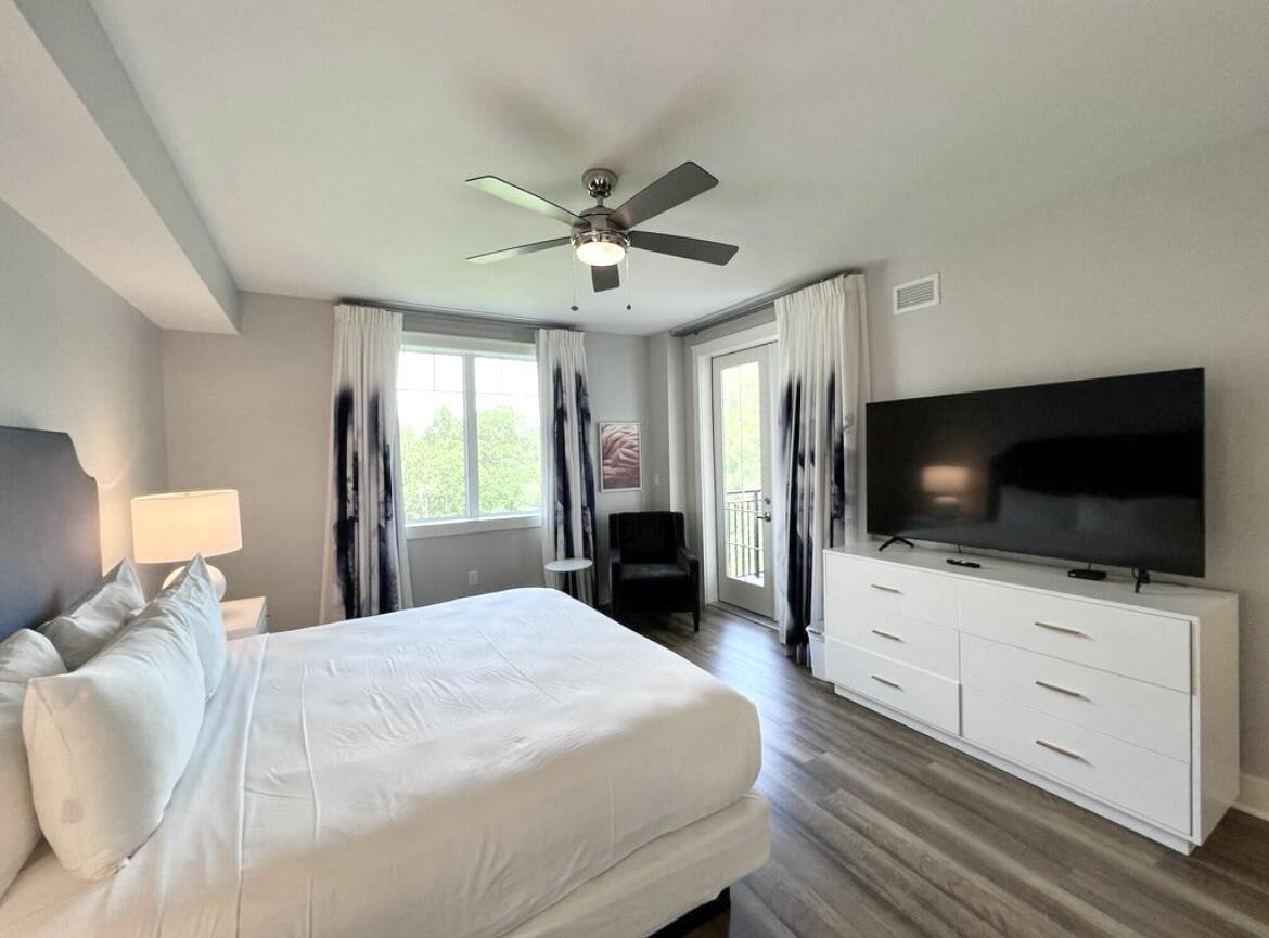 OSPREY POINTE - Residential Lease