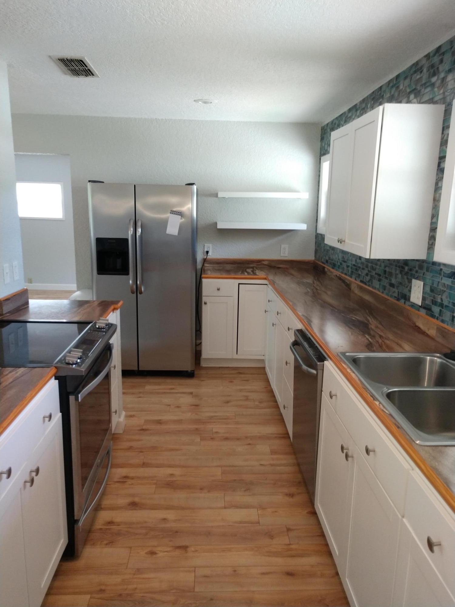 VESTA HEIGHTS 1ST ADDN - Residential