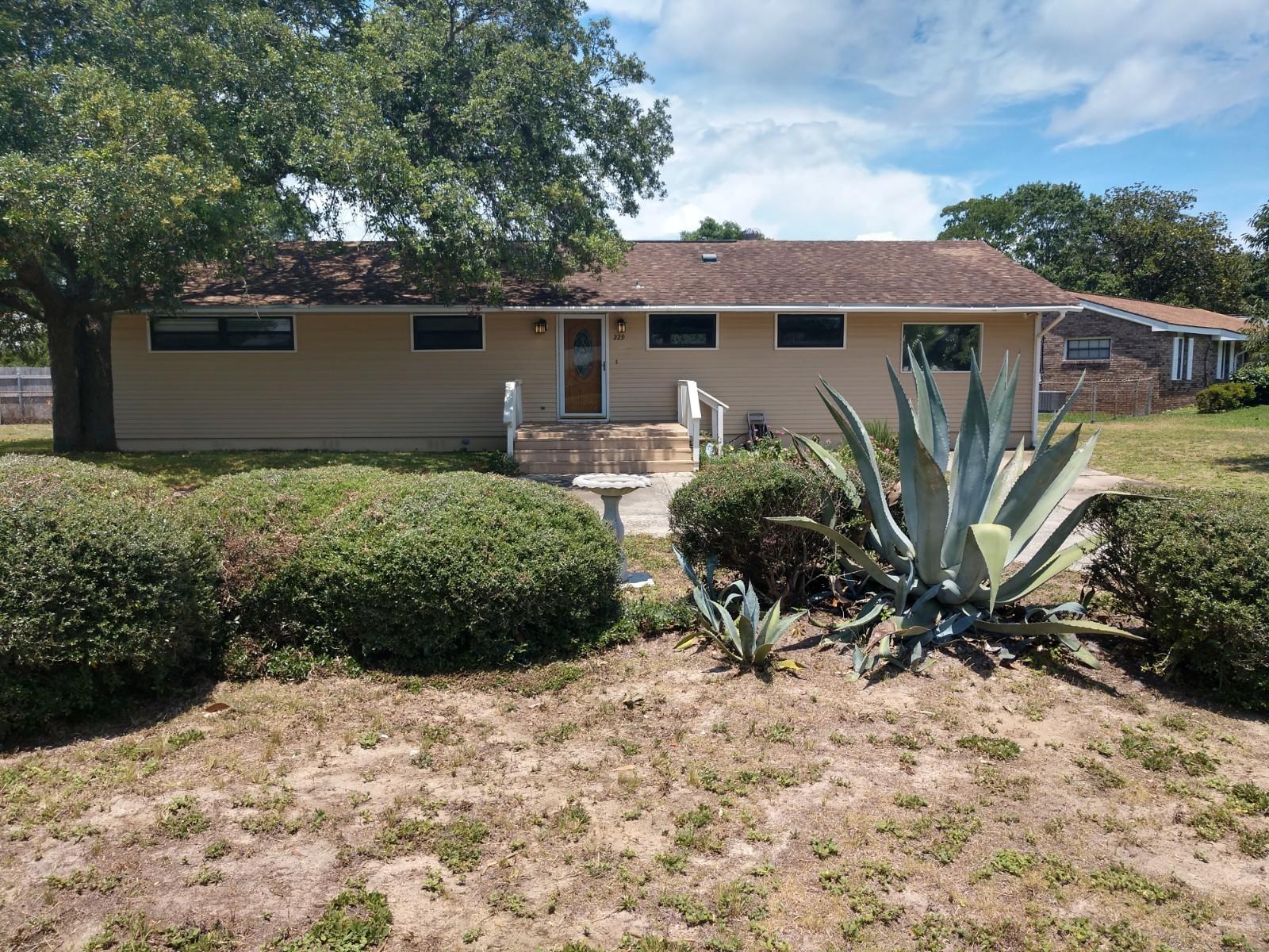 VESTA HEIGHTS 1ST ADDN - Residential