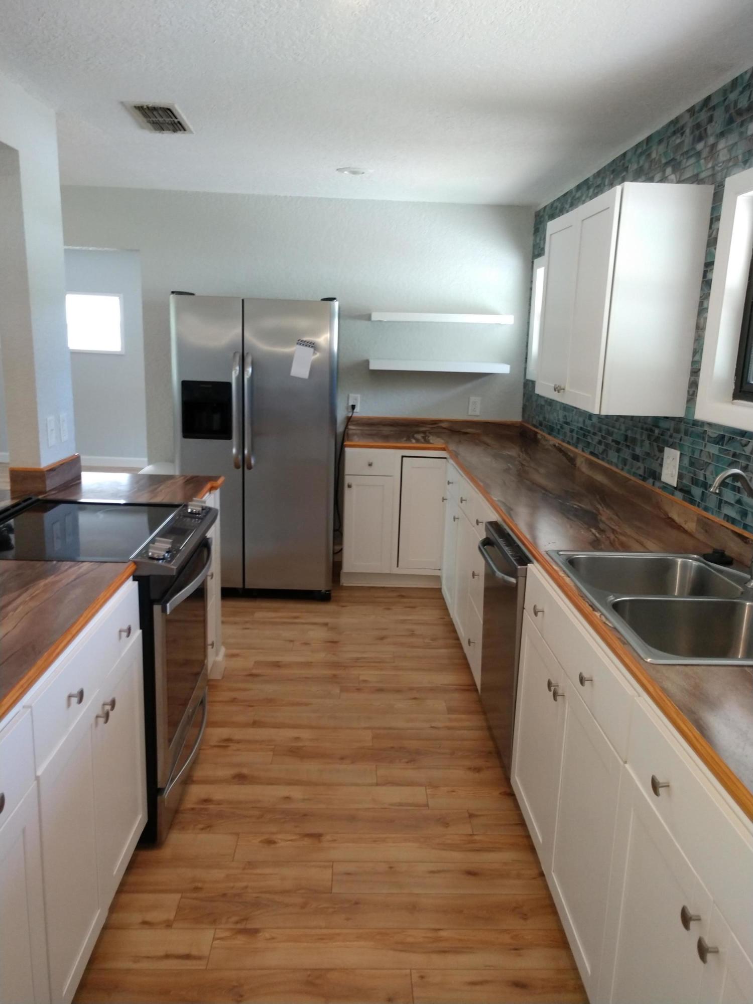 VESTA HEIGHTS 1ST ADDN - Residential