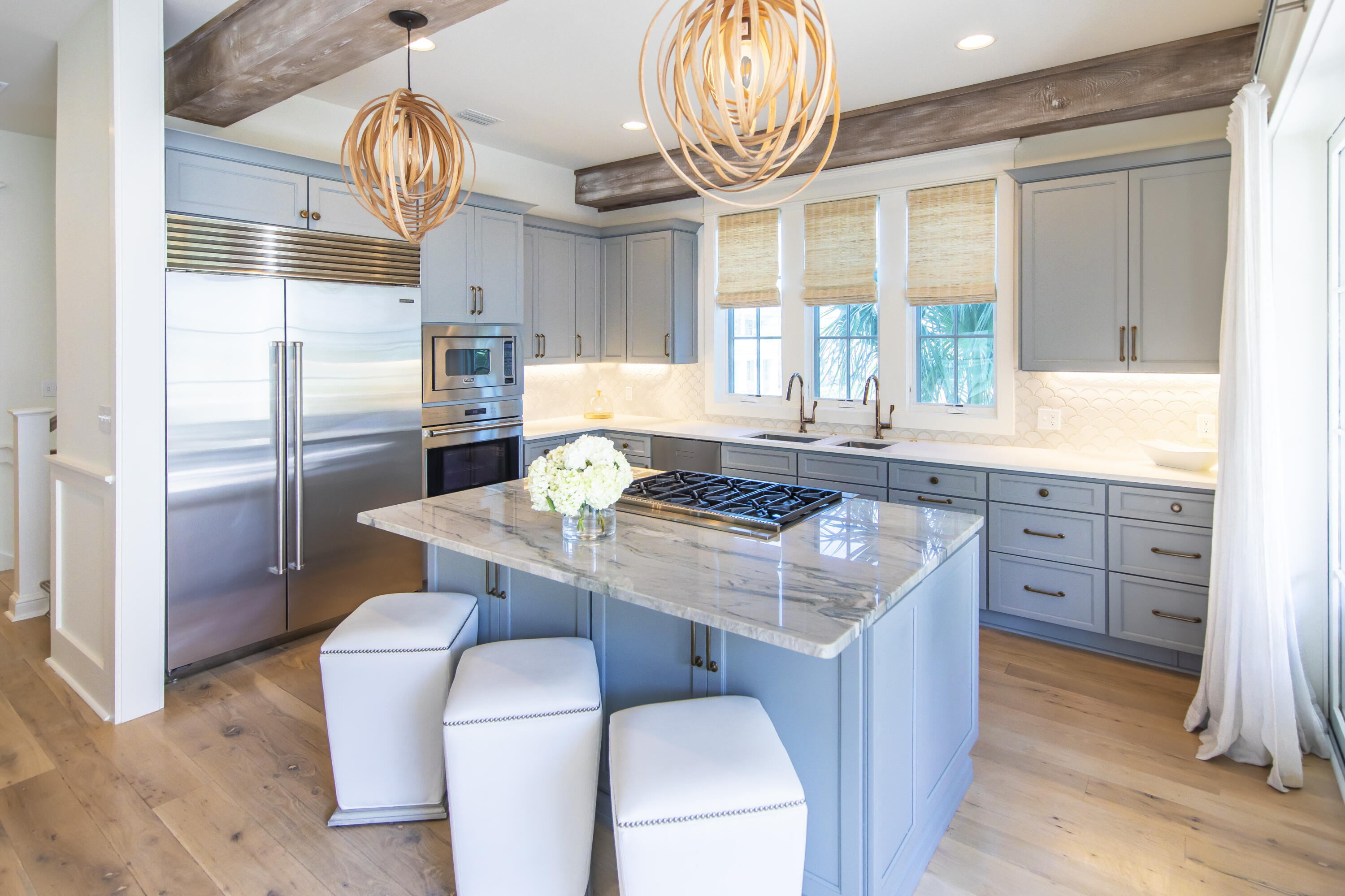 The Bluffs of Inlet - Residential