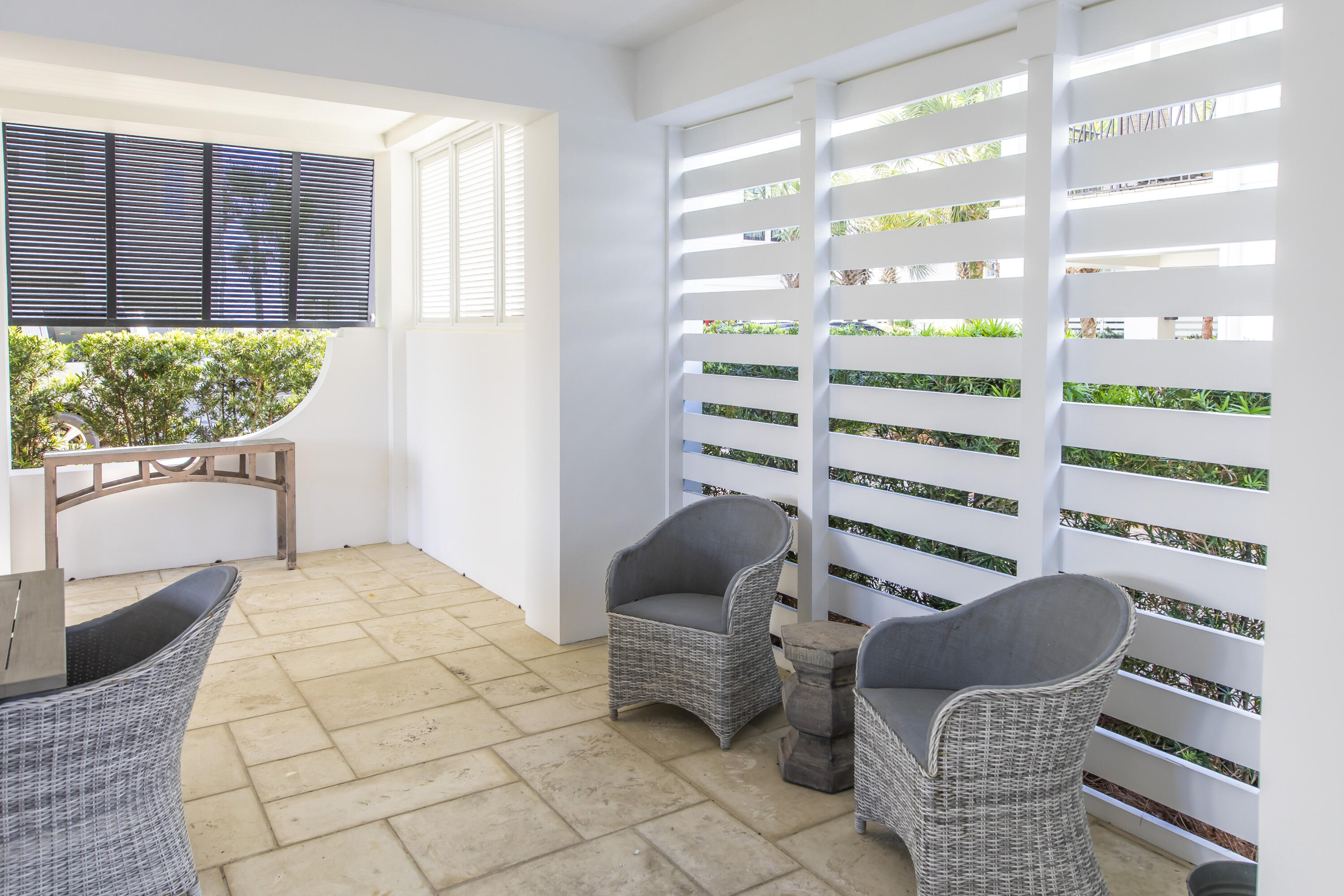 The Bluffs of Inlet - Residential