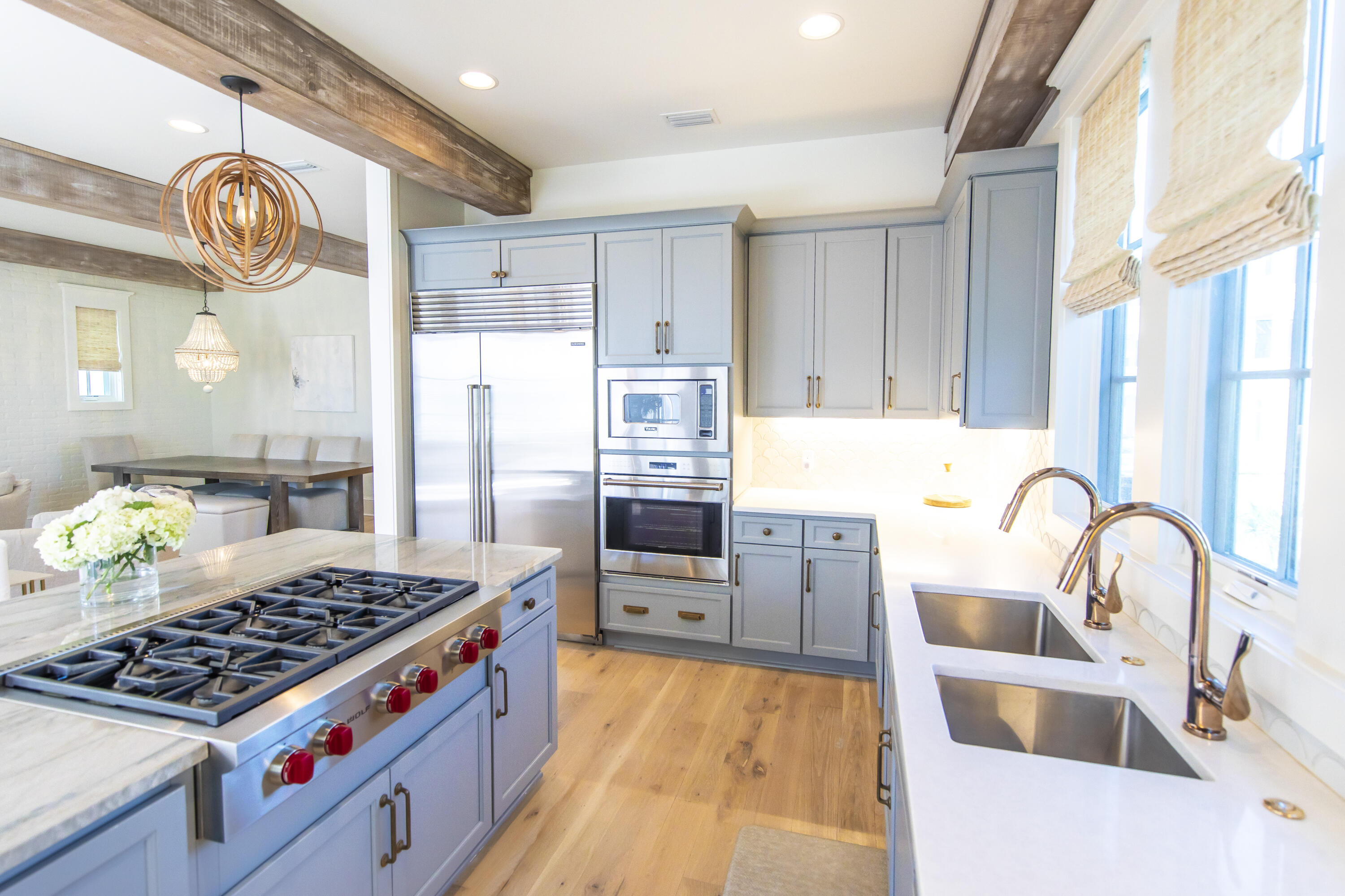 The Bluffs of Inlet - Residential