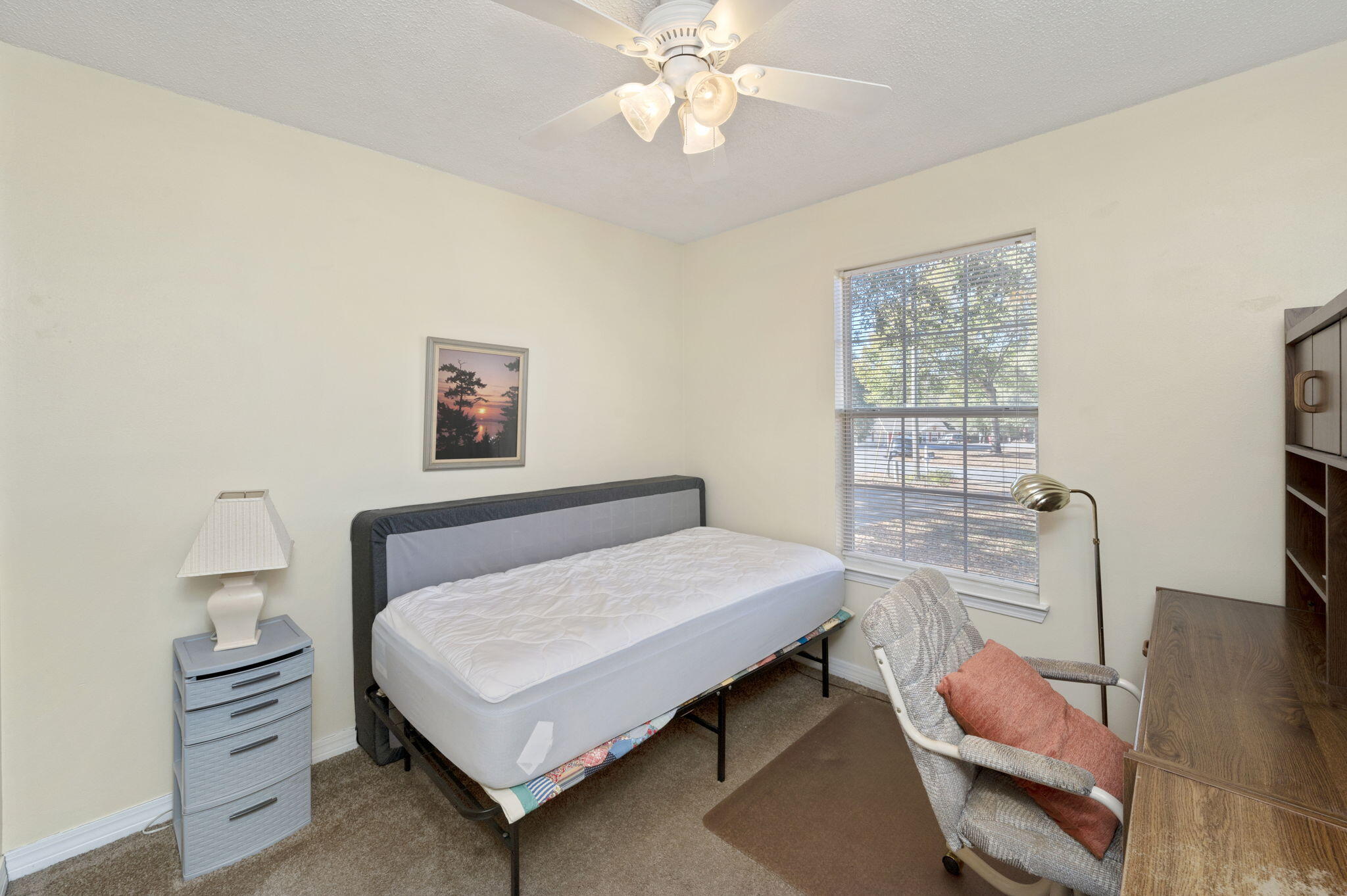 WINDING CREEK ESTATES PH 3 - Residential