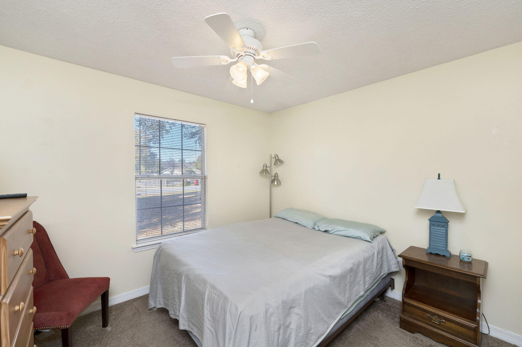 WINDING CREEK ESTATES PH 3 - Residential