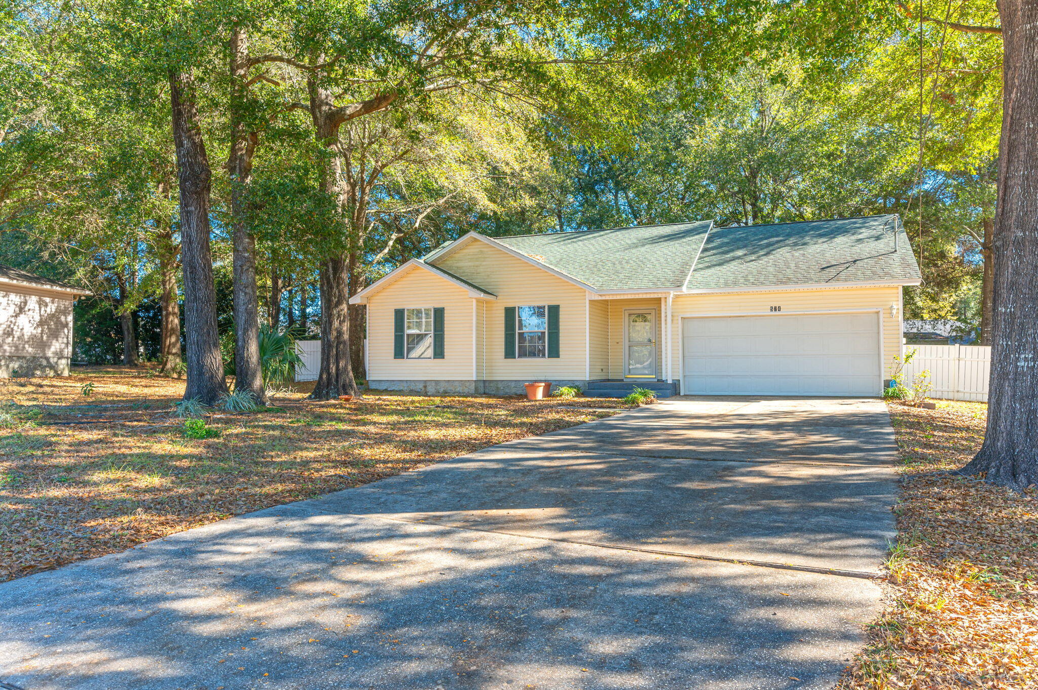 WINDING CREEK ESTATES PH 3 - Residential