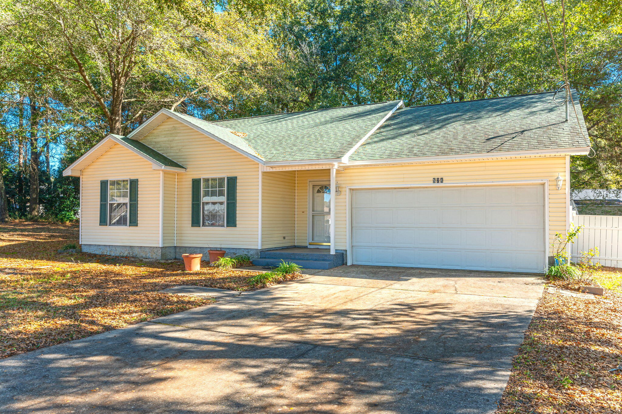 WINDING CREEK ESTATES PH 3 - Residential