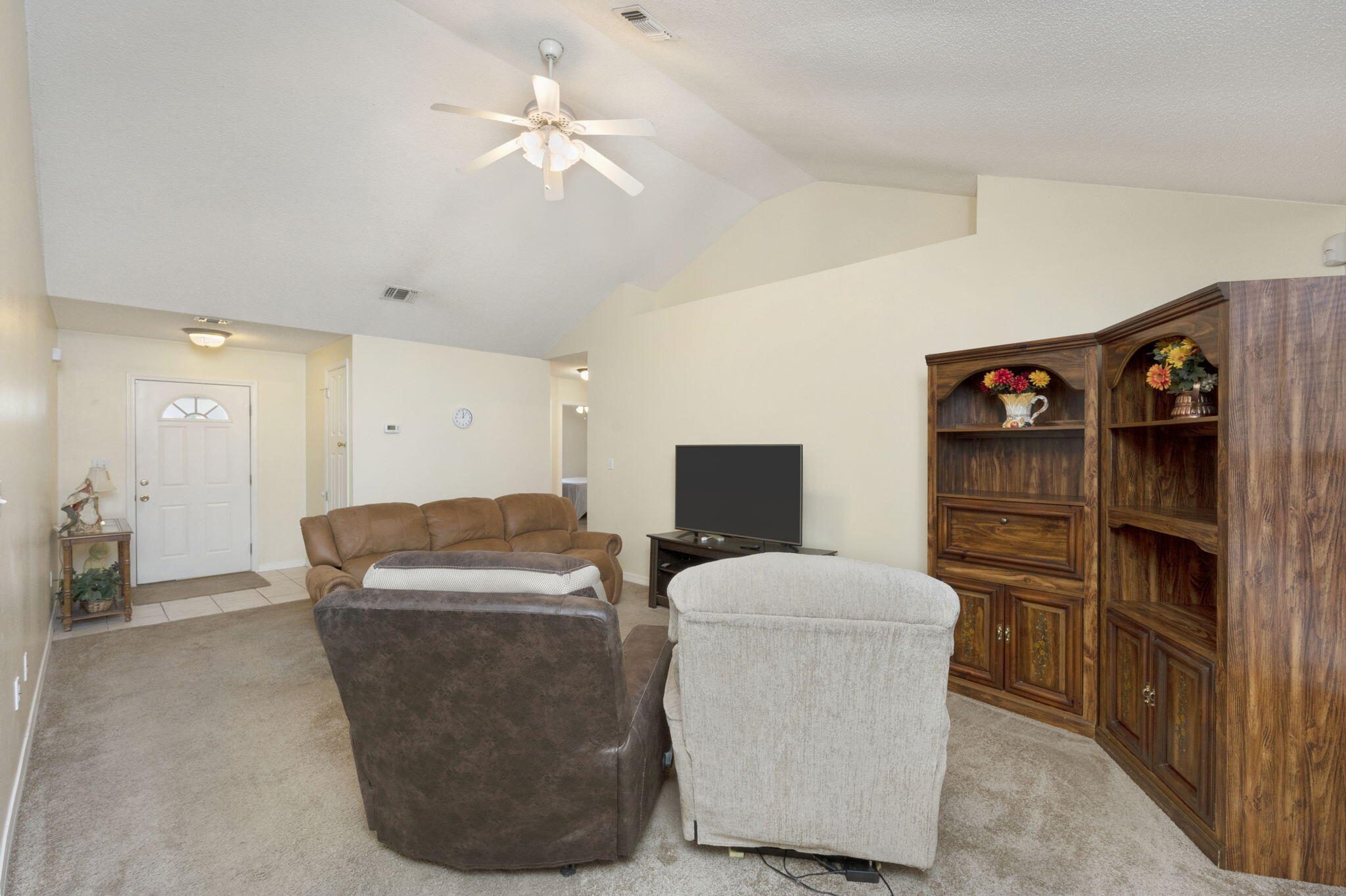 WINDING CREEK ESTATES PH 3 - Residential