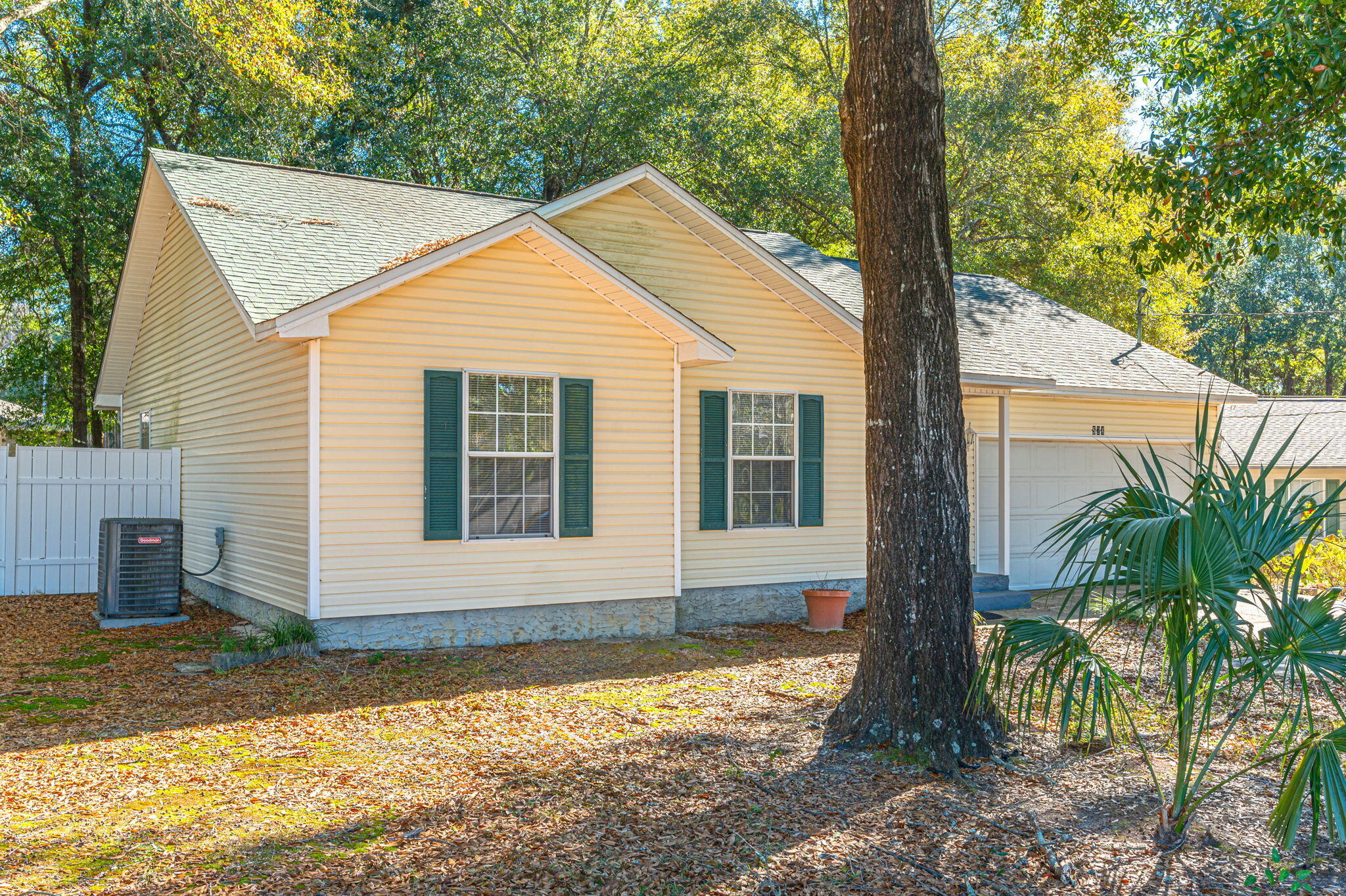 WINDING CREEK ESTATES PH 3 - Residential