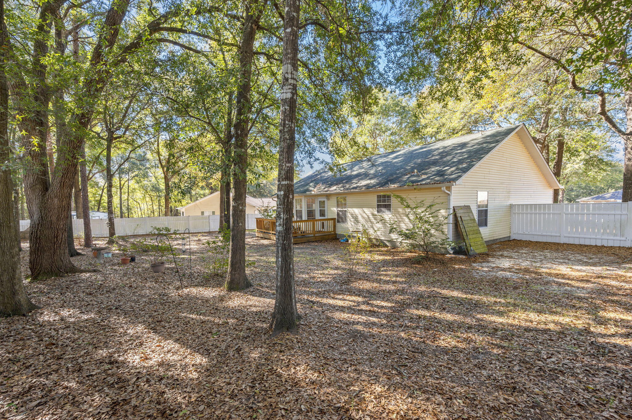 WINDING CREEK ESTATES PH 3 - Residential