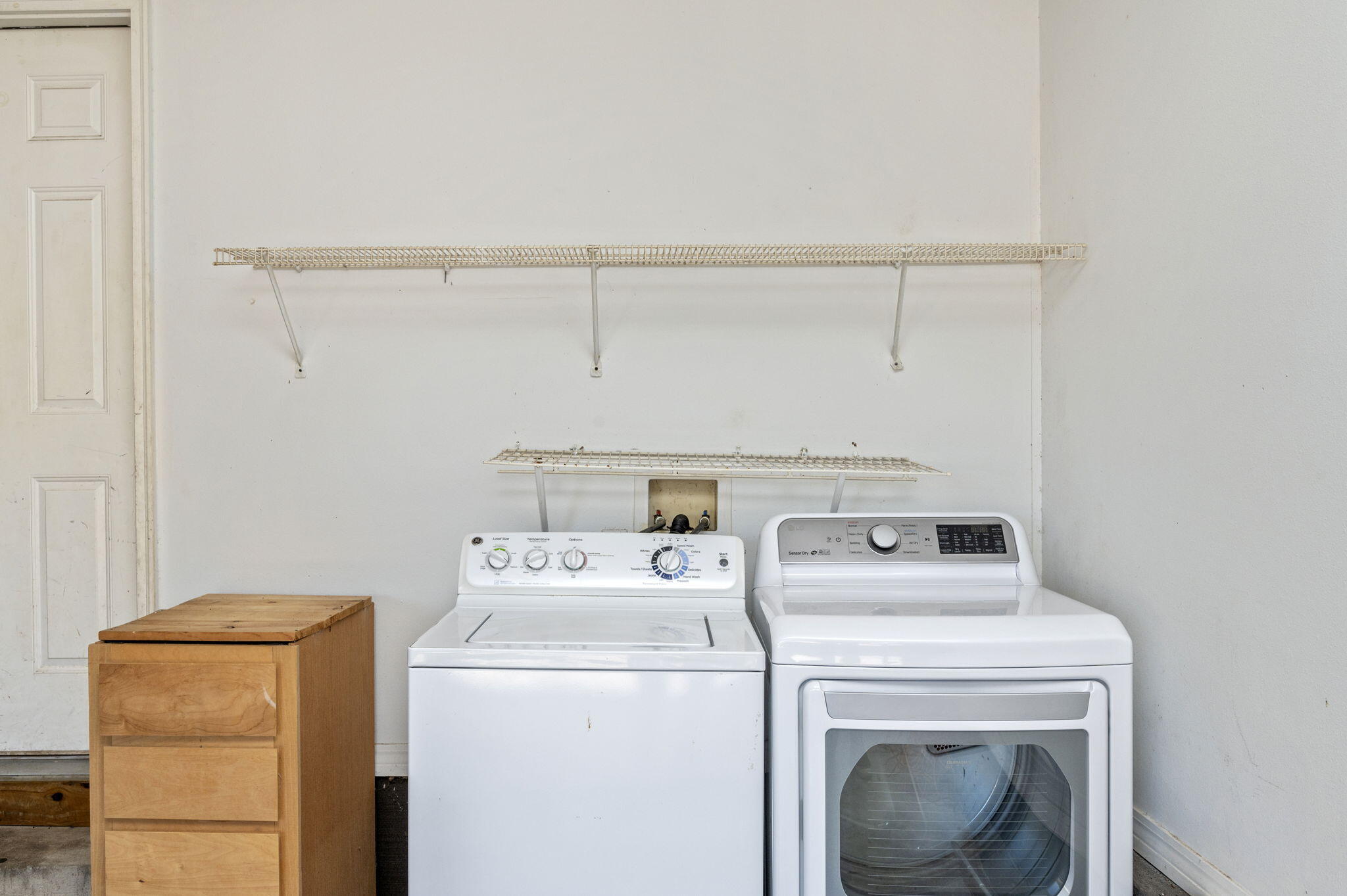 WINDING CREEK ESTATES PH 3 - Residential