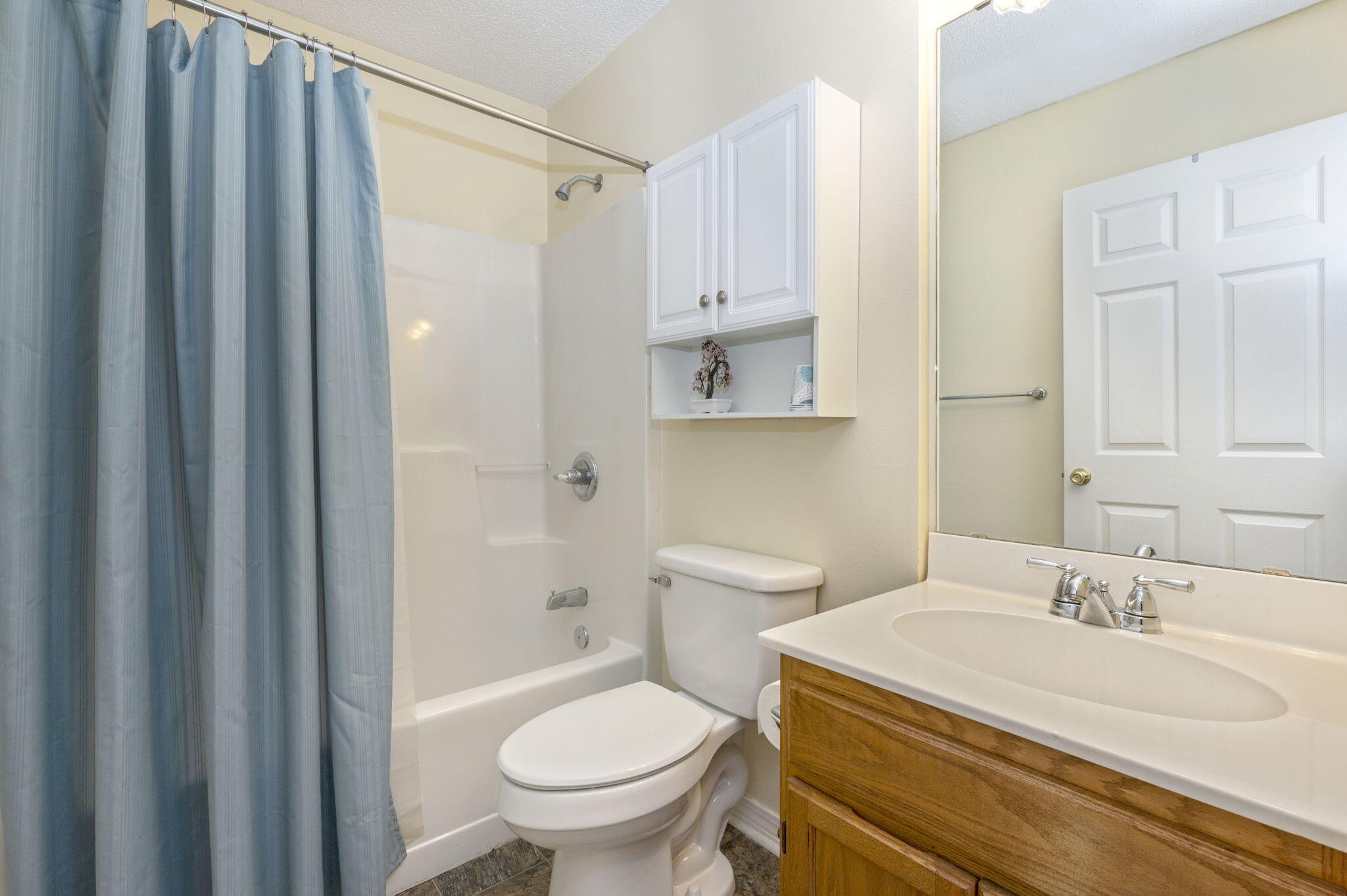 WINDING CREEK ESTATES PH 3 - Residential