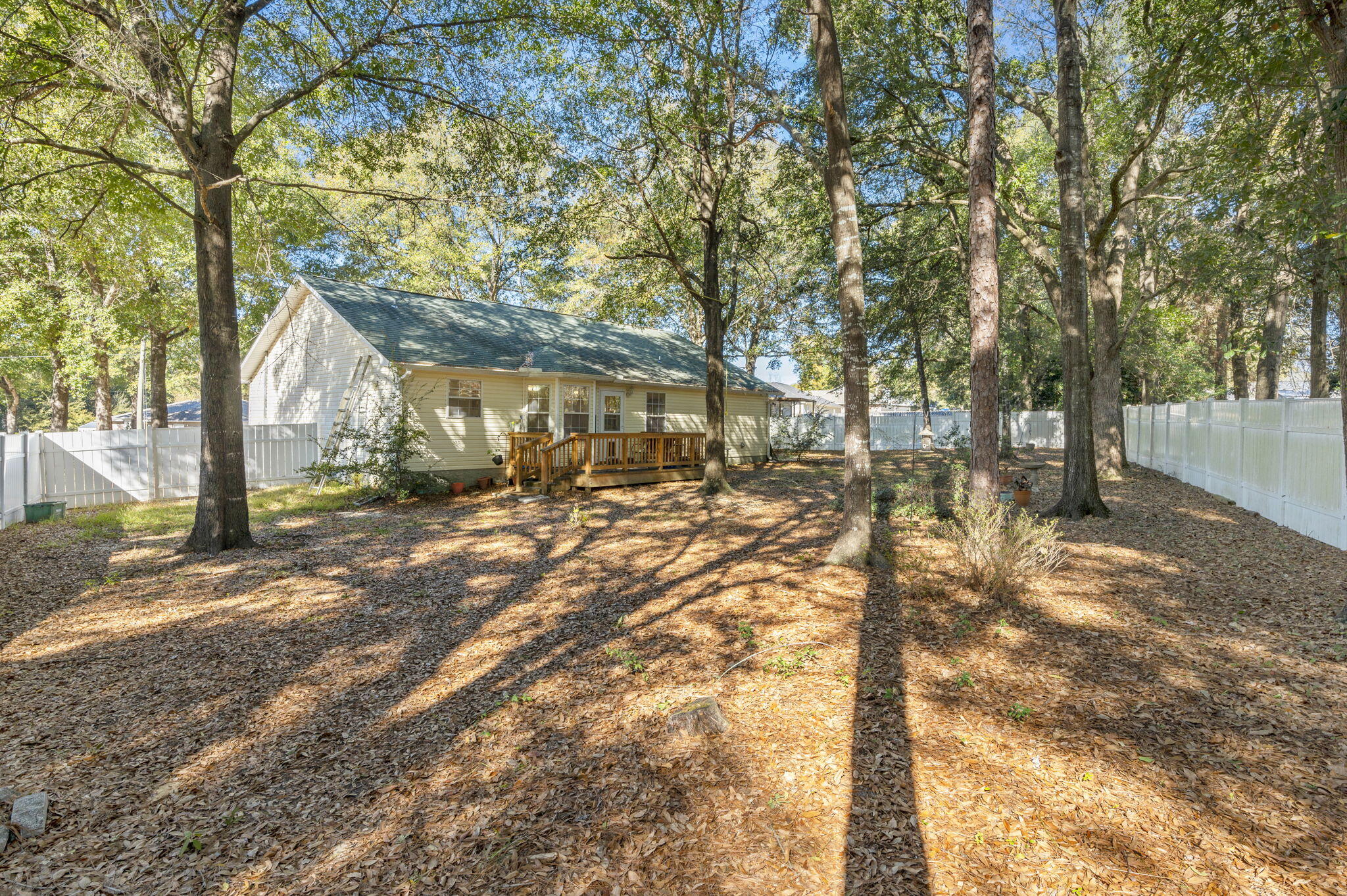 WINDING CREEK ESTATES PH 3 - Residential