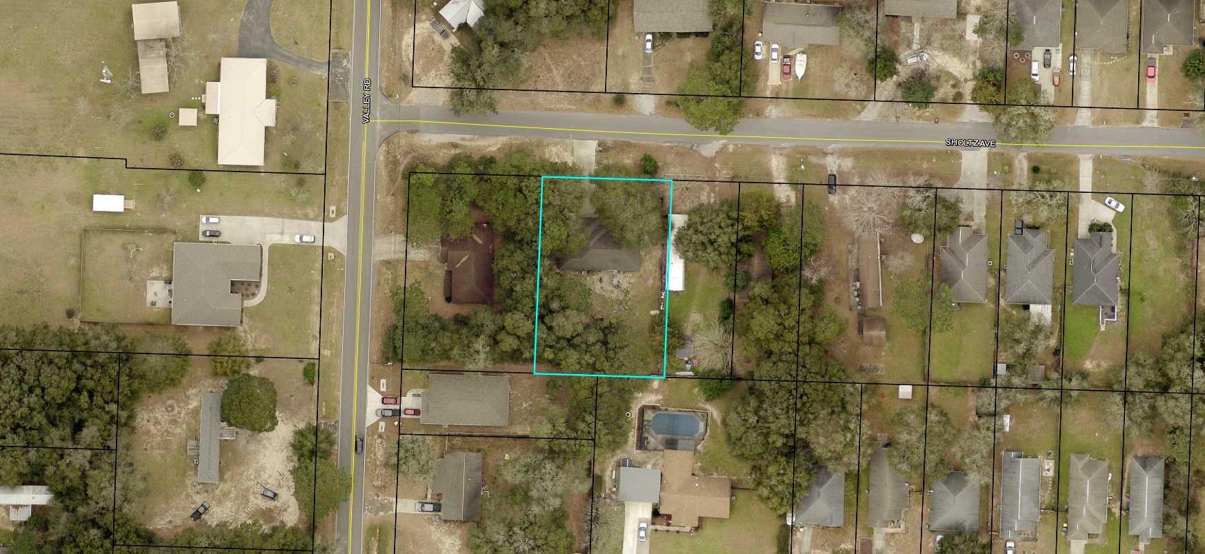 OAKDALE MINI FARMS - Residential