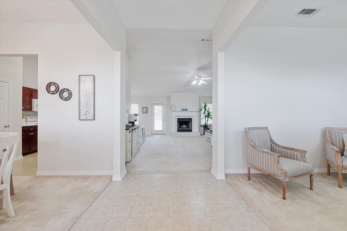 LEE FARMS PH I - Residential