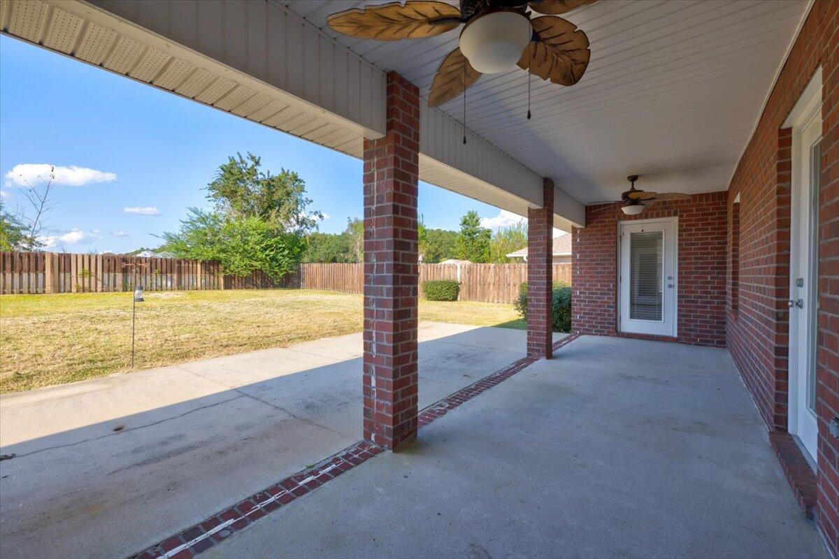 LEE FARMS PH I - Residential