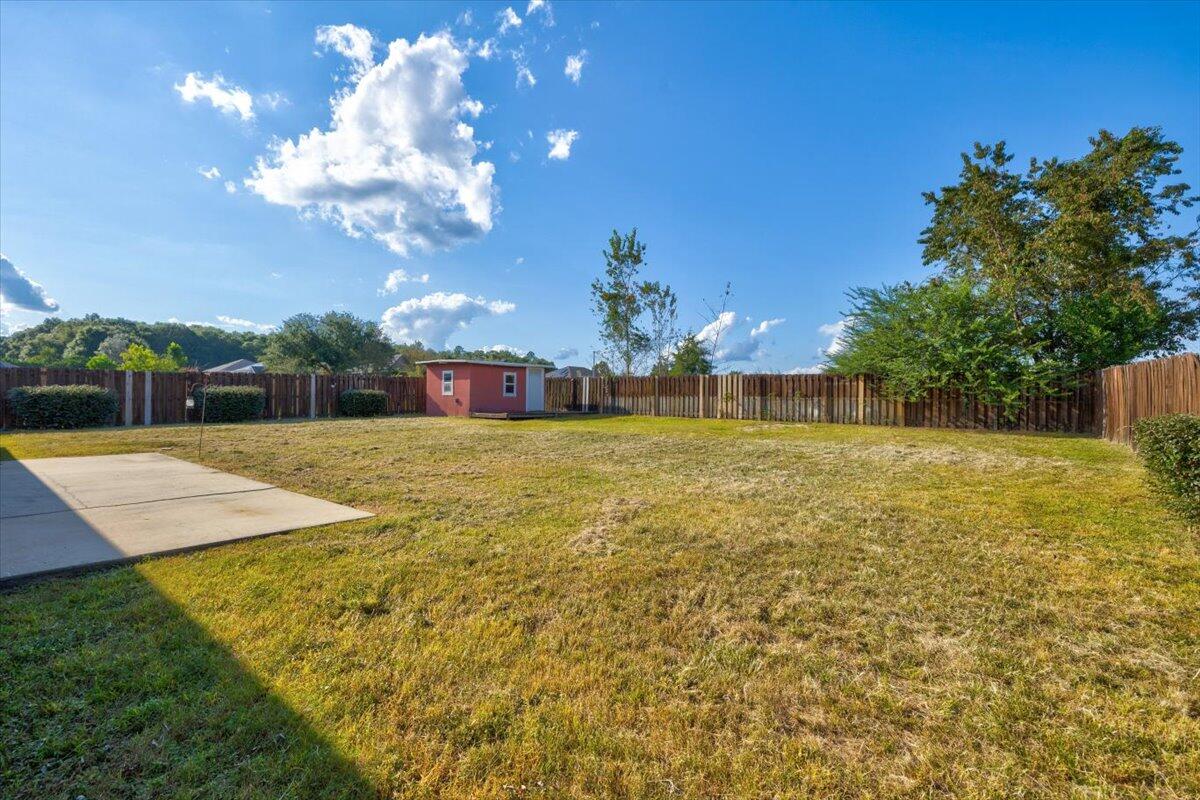 LEE FARMS PH I - Residential