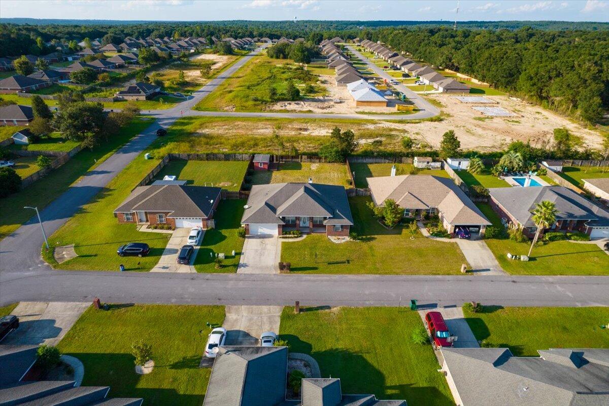 LEE FARMS PH I - Residential