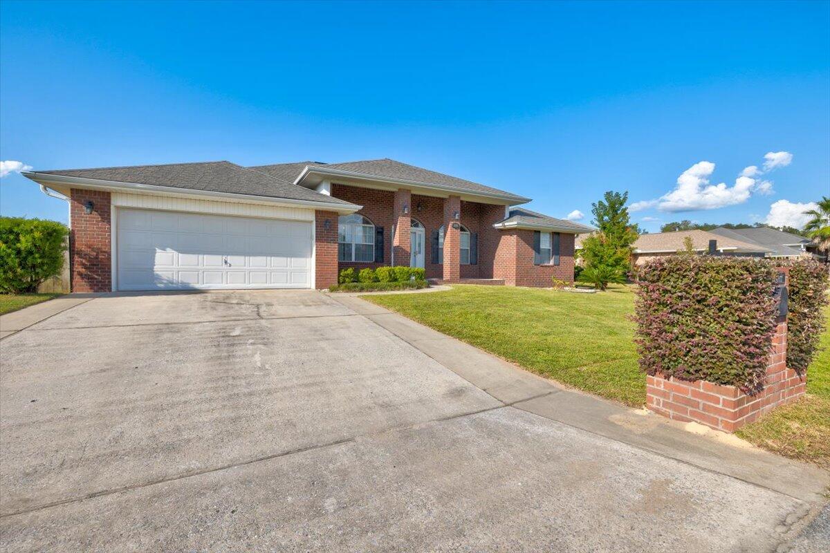 LEE FARMS PH I - Residential