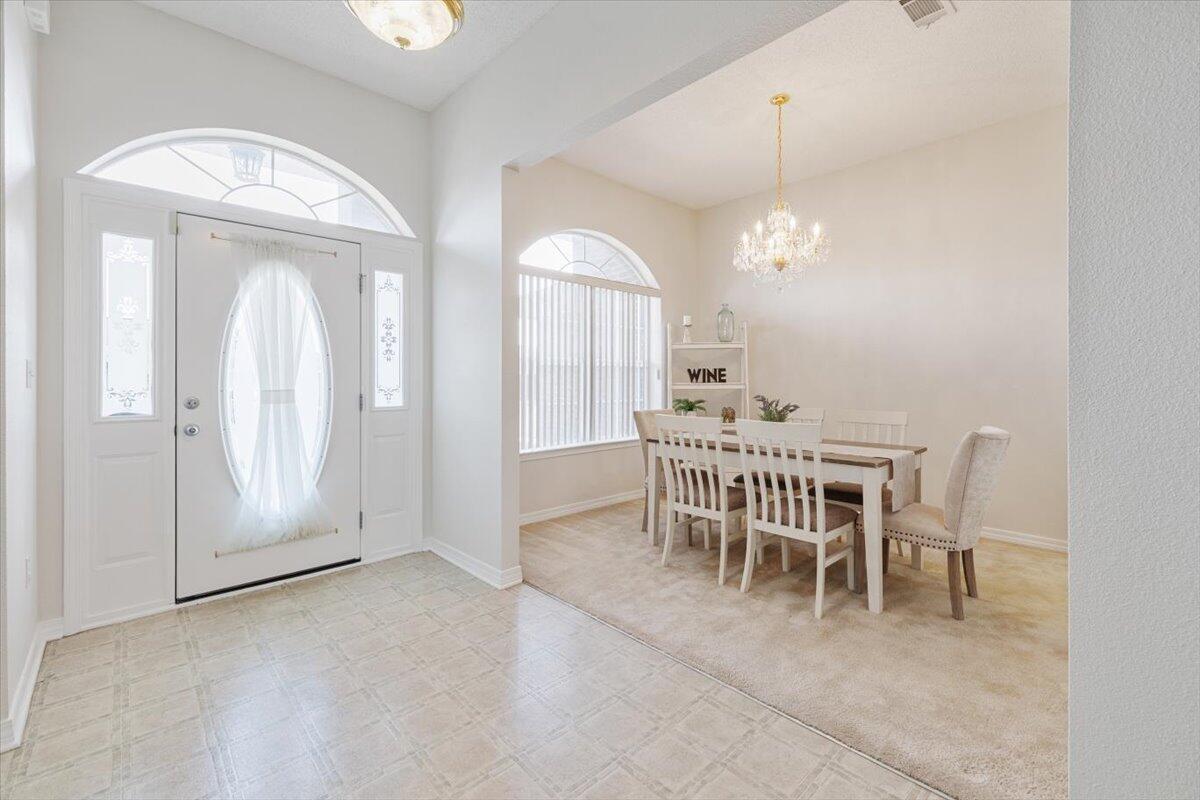 LEE FARMS PH I - Residential