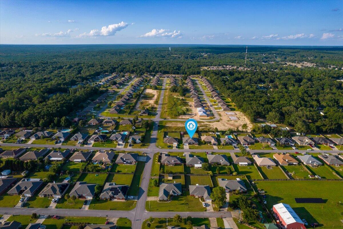 LEE FARMS PH I - Residential