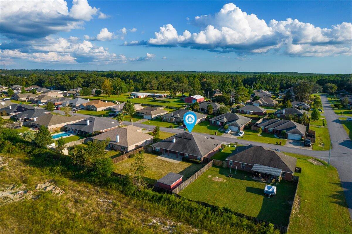 LEE FARMS PH I - Residential