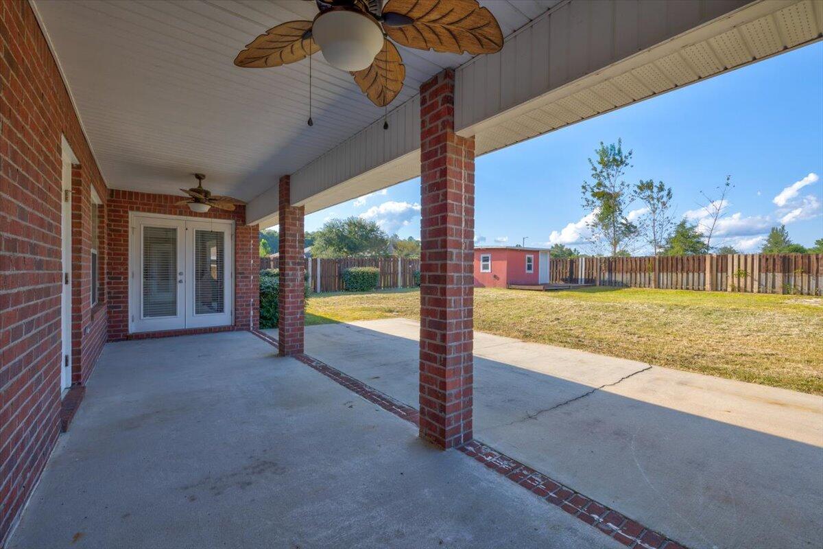 LEE FARMS PH I - Residential