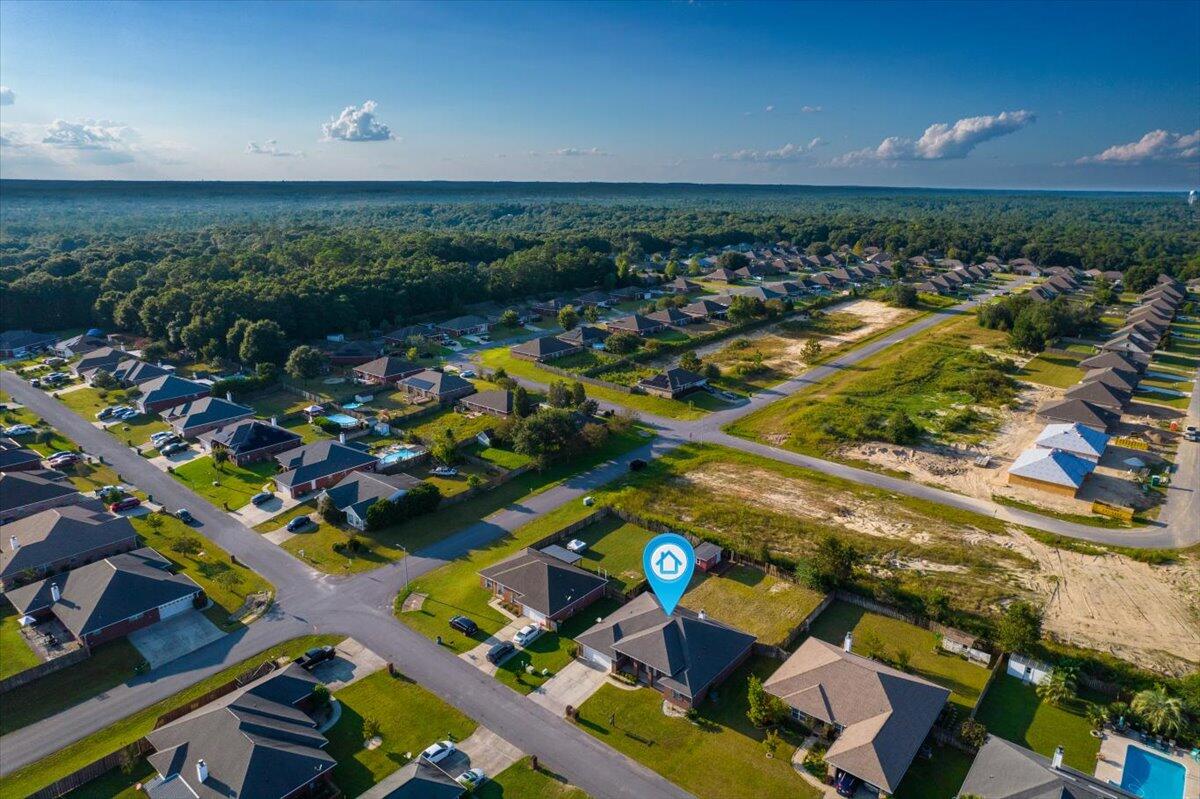 LEE FARMS PH I - Residential