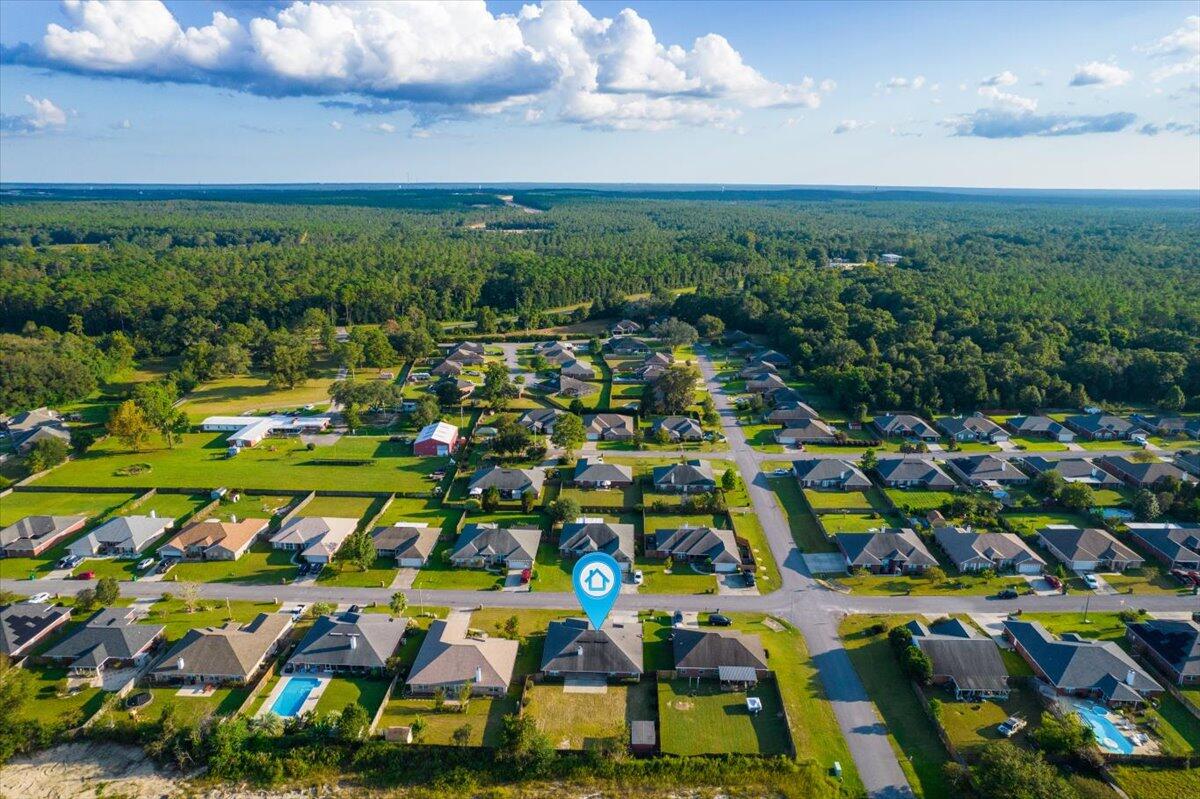 LEE FARMS PH I - Residential