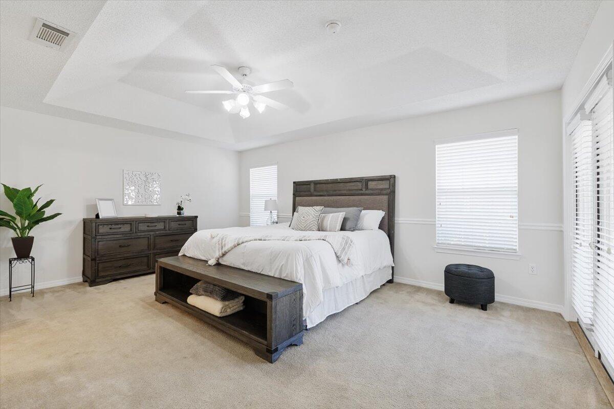 LEE FARMS PH I - Residential